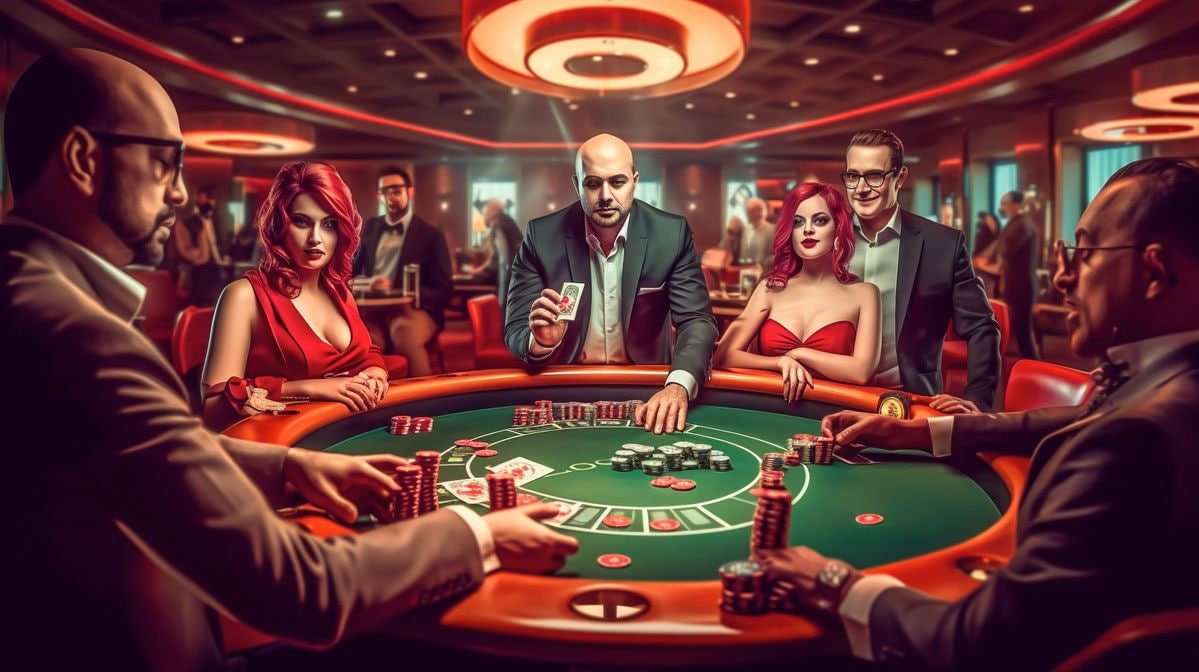 7700bet
